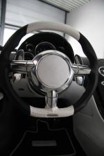 Bugatti Veyron 16.4 Linea Vincero by Mansory 2009 года